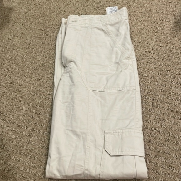Abercrombie Cargo Pants - Picture 1 of 2